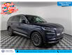 2023 Lincoln Aviator Reserve (Stk: TU0049) in Calgary - Image 4 of 23