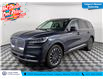 2023 Lincoln Aviator Reserve (Stk: TU0049) in Calgary - Image 1 of 23