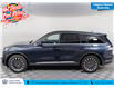 2023 Lincoln Aviator Reserve (Stk: TU0049) in Calgary - Image 8 of 23