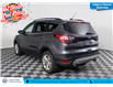 2018 Ford Escape SE (Stk: TU0043) in Calgary - Image 8 of 25