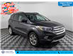 2018 Ford Escape SE (Stk: TU0043) in Calgary - Image 4 of 25