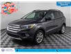 2018 Ford Escape SE (Stk: TU0043) in Calgary - Image 1 of 25