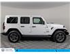 2023 Jeep Wrangler Sahara (Stk: TU0060) in Calgary - Image 4 of 20