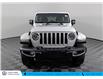 2023 Jeep Wrangler Sahara (Stk: TU0060) in Calgary - Image 1 of 20