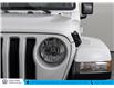 2023 Jeep Wrangler Sahara (Stk: TU0060) in Calgary - Image 10 of 20