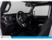 2023 Jeep Wrangler Sahara (Stk: TU0060) in Calgary - Image 12 of 20