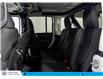 2023 Jeep Wrangler Sahara (Stk: TU0060) in Calgary - Image 20 of 20