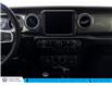 2023 Jeep Wrangler Sahara (Stk: TU0060) in Calgary - Image 15 of 20