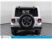 2023 Jeep Wrangler Sahara (Stk: TU0060) in Calgary - Image 5 of 20