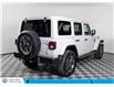 2023 Jeep Wrangler Sahara (Stk: TU0060) in Calgary - Image 6 of 20