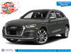 2020 Audi SQ5 3.0T Technik (Stk: TU0069) in Calgary - Image 1 of 12