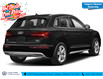 2020 Audi Q5 45 Technik (Stk: TU0070) in Calgary - Image 3 of 12