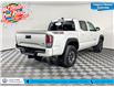 2023 Toyota Tacoma Base (Stk: TU0072) in Calgary - Image 5 of 18