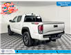 2023 Toyota Tacoma Base (Stk: TU0072) in Calgary - Image 3 of 18