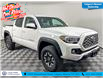 2023 Toyota Tacoma Base (Stk: TU0072) in Calgary - Image 2 of 18