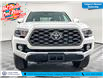 2023 Toyota Tacoma Base (Stk: TU0072) in Calgary - Image 1 of 18