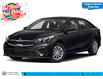 2021 Kia Forte LX (Stk: TU0083) in Calgary - Image 1 of 11
