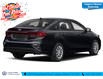 2021 Kia Forte LX (Stk: TU0083) in Calgary - Image 3 of 11