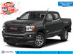 2019 GMC Canyon All Terrain w/Cloth (Stk: TU0090) in Calgary - Image 1 of 12