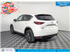 2021 Mazda CX-5 Signature (Stk: TU0064) in Calgary - Image 7 of 22