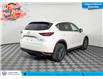 2021 Mazda CX-5 Signature (Stk: TU0064) in Calgary - Image 8 of 22