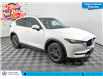 2021 Mazda CX-5 Signature (Stk: TU0064) in Calgary - Image 4 of 22