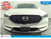 2021 Mazda CX-5 Signature (Stk: TU0064) in Calgary - Image 3 of 22