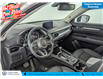 2021 Mazda CX-5 Signature (Stk: TU0064) in Calgary - Image 15 of 22