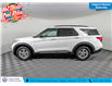 2022 Ford Explorer XLT (Stk: TU0071) in Calgary - Image 7 of 25