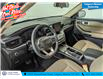 2022 Ford Explorer XLT (Stk: TU0071) in Calgary - Image 15 of 25
