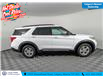 2022 Ford Explorer XLT (Stk: TU0071) in Calgary - Image 5 of 25