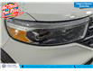 2022 Ford Explorer XLT (Stk: TU0071) in Calgary - Image 10 of 25