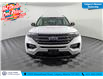 2022 Ford Explorer XLT (Stk: TU0071) in Calgary - Image 3 of 25