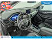 2021 Ford Escape Titanium (Stk: TU0081) in Calgary - Image 16 of 24