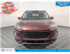 2021 Ford Escape Titanium (Stk: TU0081) in Calgary - Image 3 of 24
