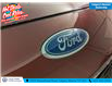 2021 Ford Escape Titanium (Stk: TU0081) in Calgary - Image 12 of 24
