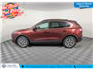 2021 Ford Escape Titanium (Stk: TU0081) in Calgary - Image 9 of 24