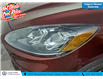 2021 Ford Escape Titanium (Stk: TU0081) in Calgary - Image 13 of 24