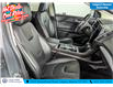 2021 Ford Edge Titanium (Stk: TU0079) in Calgary - Image 19 of 20