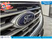 2021 Ford Edge Titanium (Stk: TU0079) in Calgary - Image 13 of 20