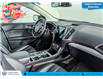 2021 Ford Edge Titanium (Stk: TU0079) in Calgary - Image 18 of 20