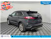 2021 Ford Edge Titanium (Stk: TU0079) in Calgary - Image 8 of 20