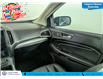 2021 Ford Edge Titanium (Stk: TU0079) in Calgary - Image 20 of 20