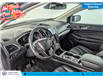 2021 Ford Edge Titanium (Stk: TU0079) in Calgary - Image 15 of 20