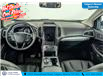 2021 Ford Edge Titanium (Stk: TU0079) in Calgary - Image 17 of 20