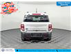 2024 Ford Bronco Sport Big Bend (Stk: TU0088) in Calgary - Image 7 of 25