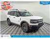 2024 Ford Bronco Sport Big Bend (Stk: TU0088) in Calgary - Image 4 of 25