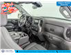 2024 Chevrolet Silverado 1500 Work Truck (Stk: TU0085) in Calgary - Image 19 of 20