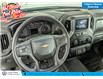 2024 Chevrolet Silverado 1500 Work Truck (Stk: TU0085) in Calgary - Image 17 of 20