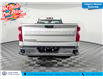 2024 Chevrolet Silverado 1500 Work Truck (Stk: TU0085) in Calgary - Image 6 of 20